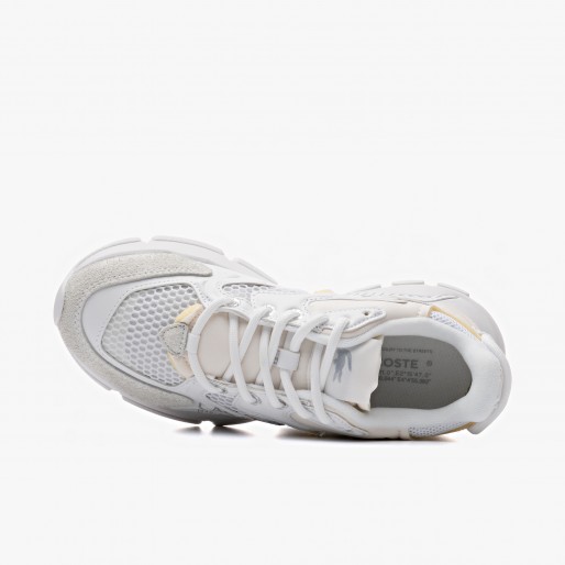 Lacoste Athleisure