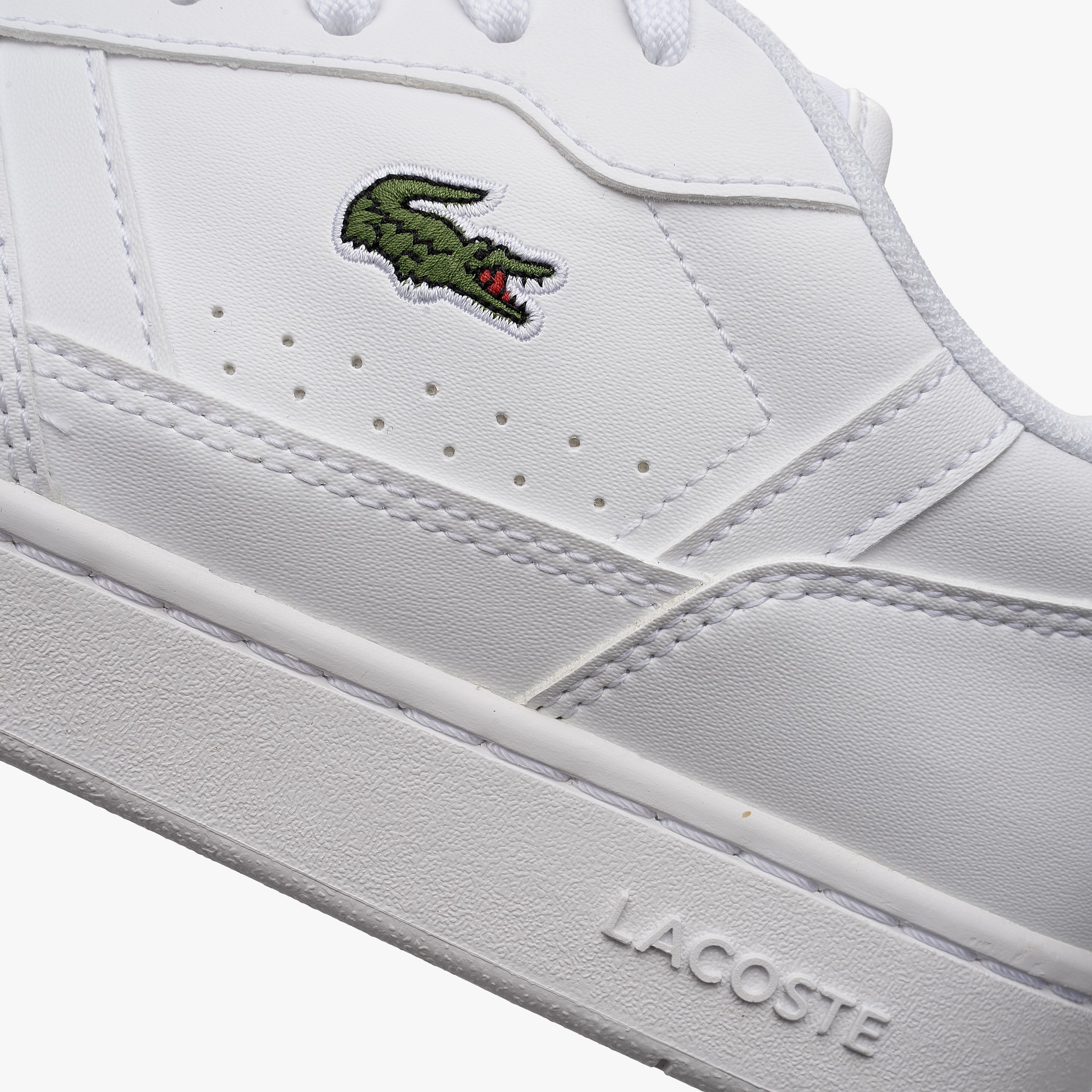 Lacoste T-Clip Jr