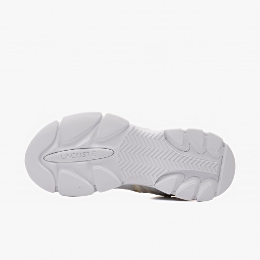 Lacoste Athleisure