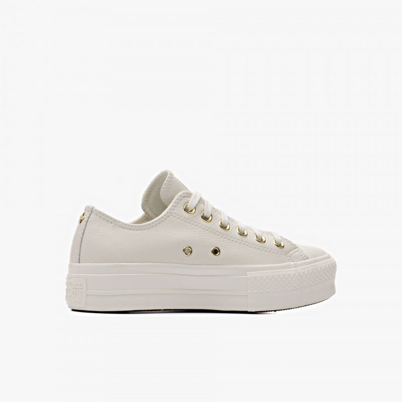 Converse Chuck Taylor All Star Lift Platform OX