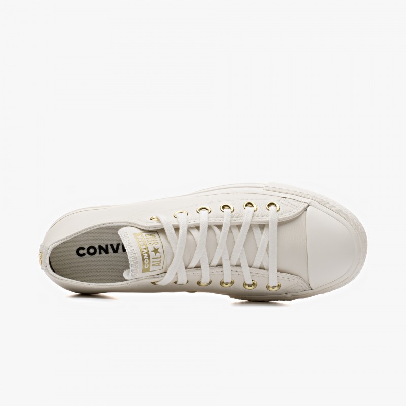 Converse Chuck Taylor All Star Lift Platform OX