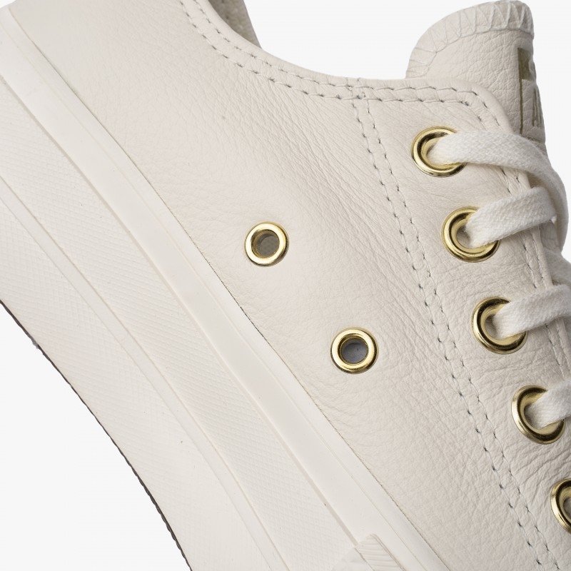 Converse Chuck Taylor All Star Lift Platform OX
