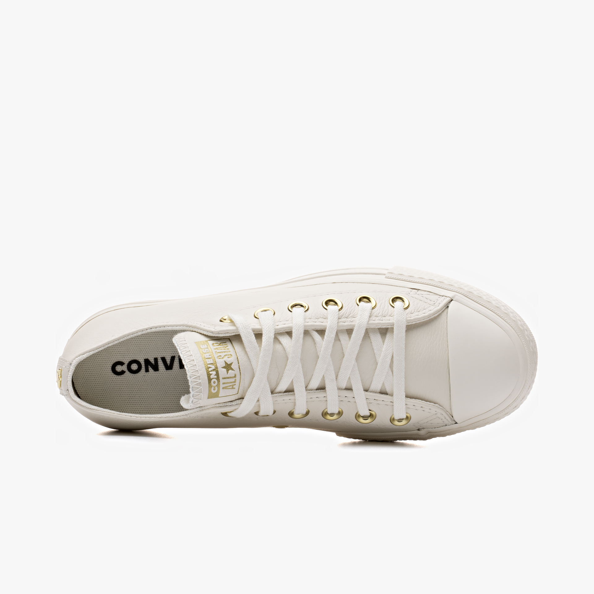 Converse CTAS Lift Platform OX