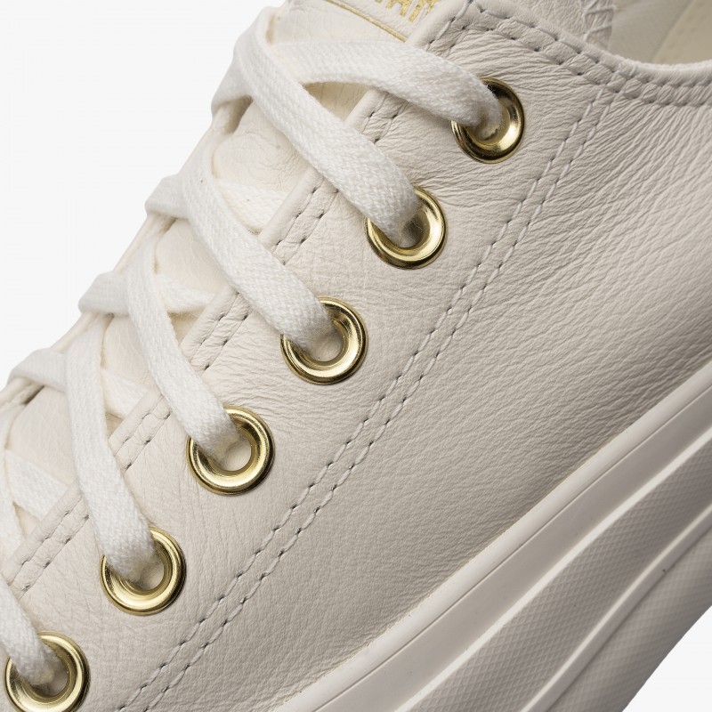 Converse Chuck Taylor All Star Lift Platform OX