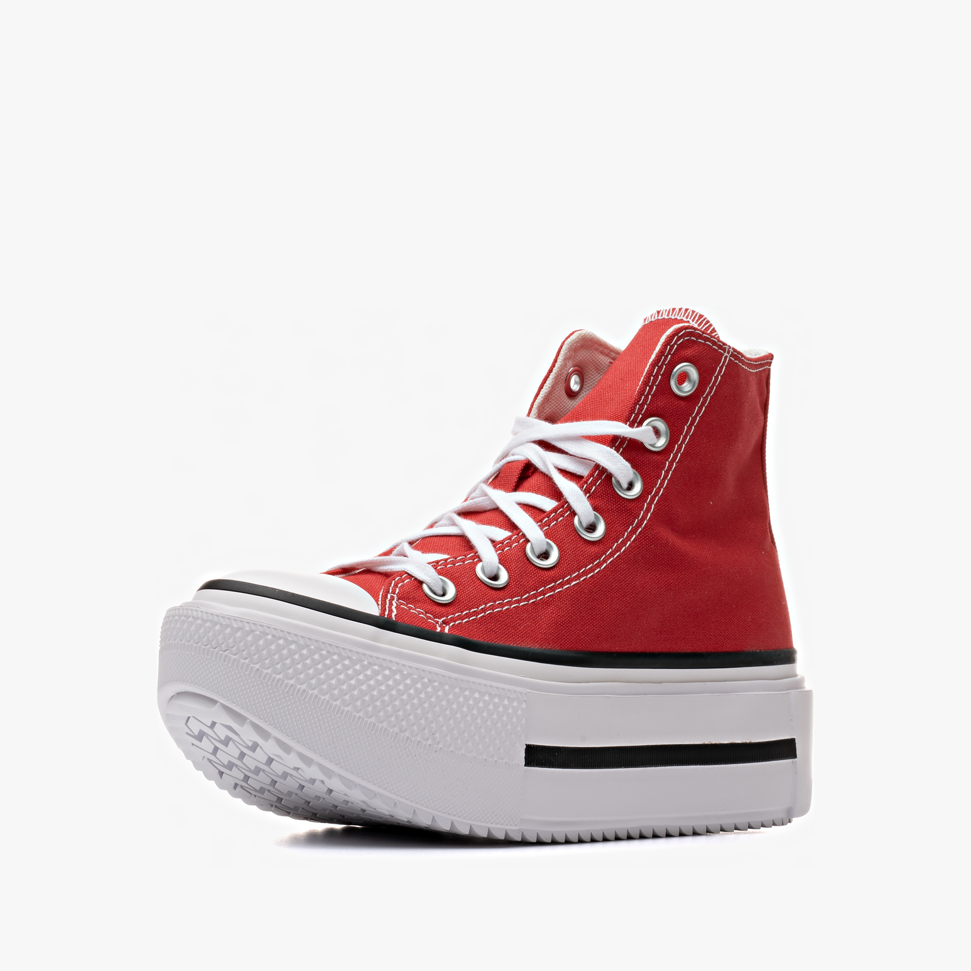 Converse CT AS Lift Double Stack Plataform