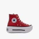 Converse CT AS Lift Double Stack Plataform