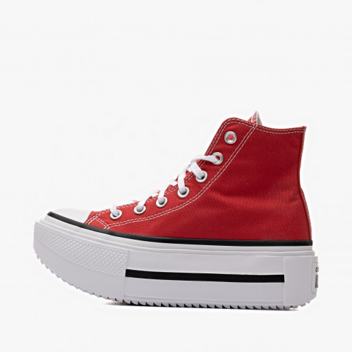 Converse CT AS Lift Double Stack Plataform