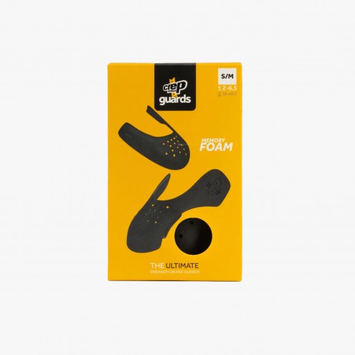 Crep Protect Sneaker Shields S
