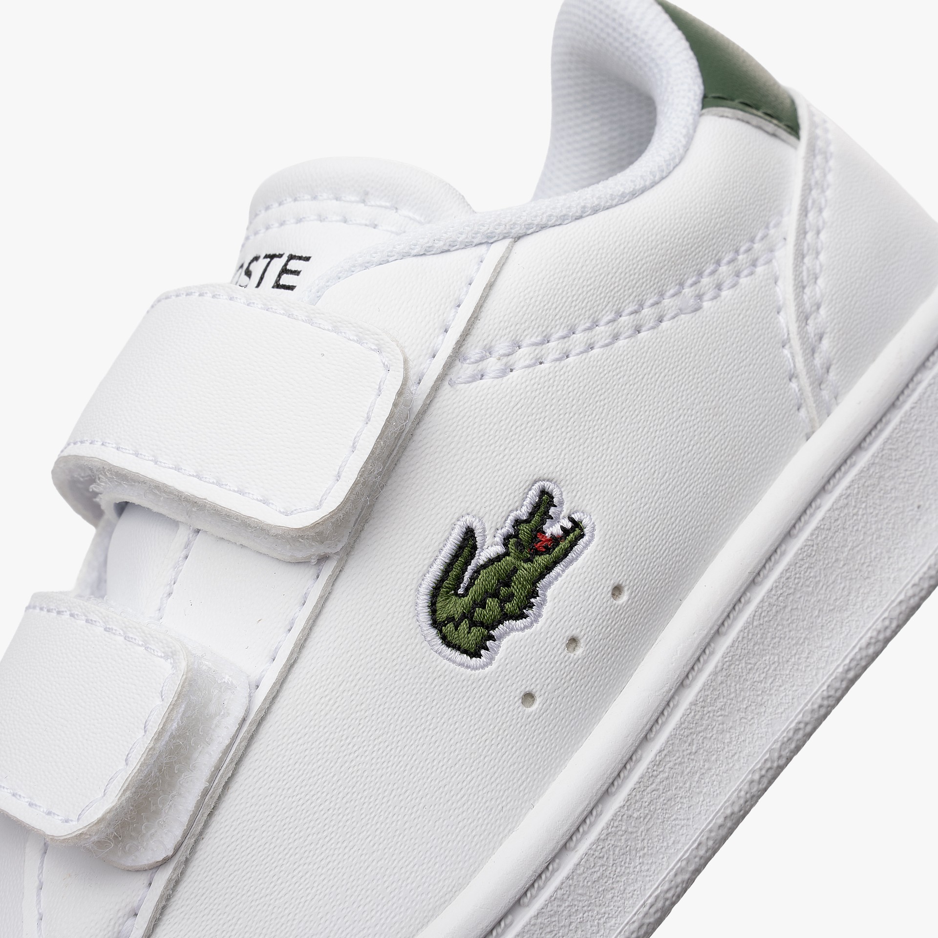 Lacoste Carnaby Set