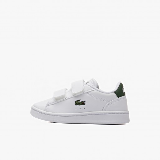 Lacoste Carnaby Set