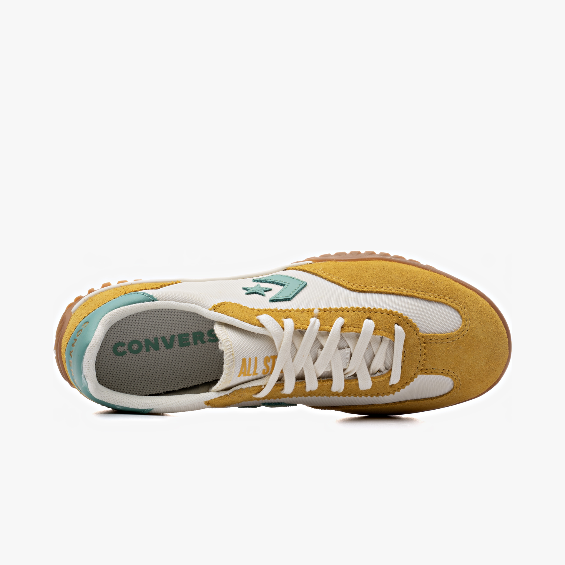 Converse Run Star Trainer OX
