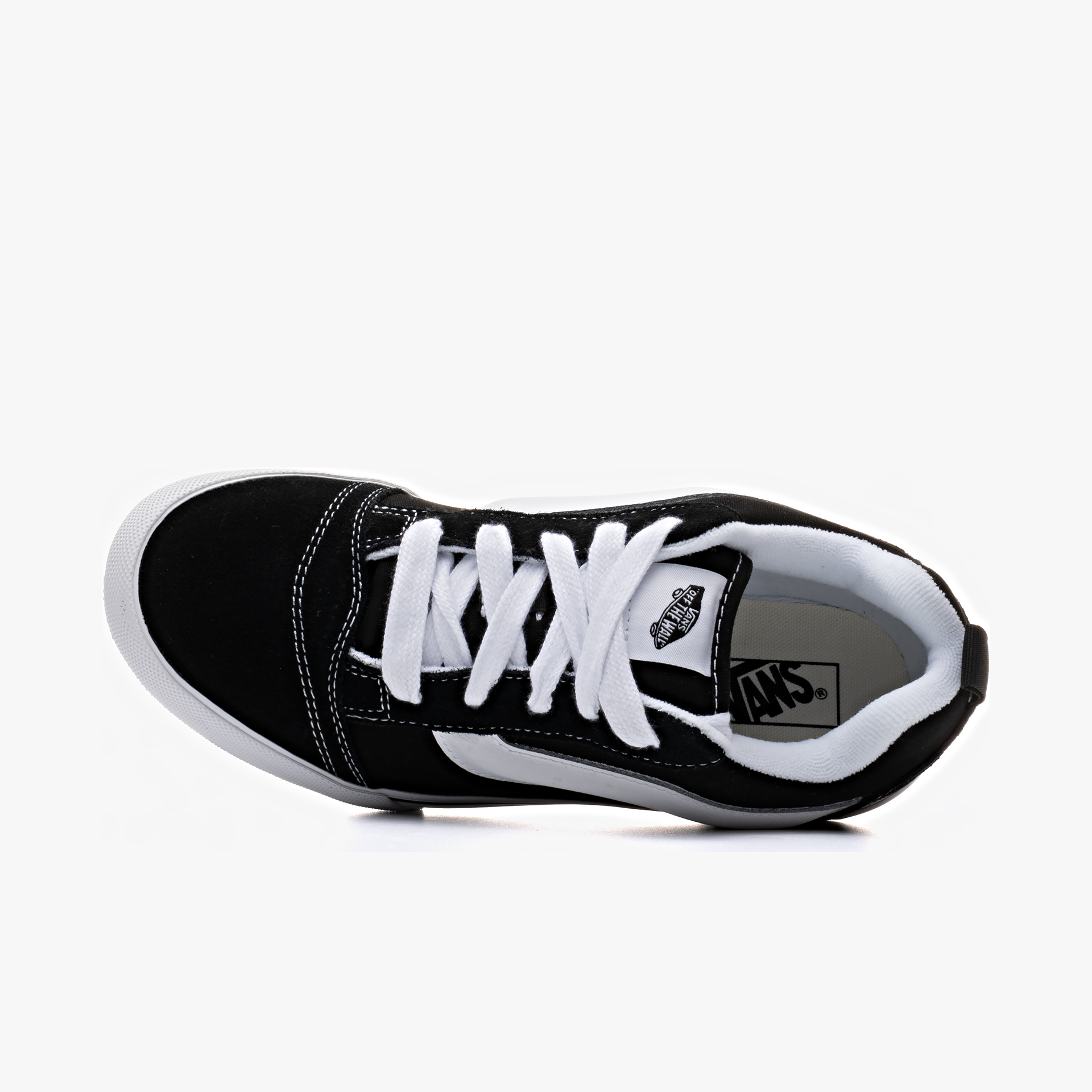 Vans Knu Skool