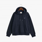Gant Reg Shield Hoodie