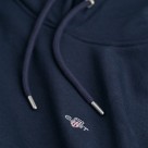 Gant Reg Shield Hoodie