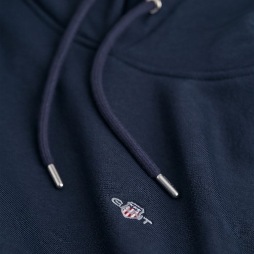 Gant Reg Shield Hoodie