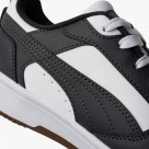 Puma Rebound V6 Lo Jr Puma Rebound V6 Lo Jr