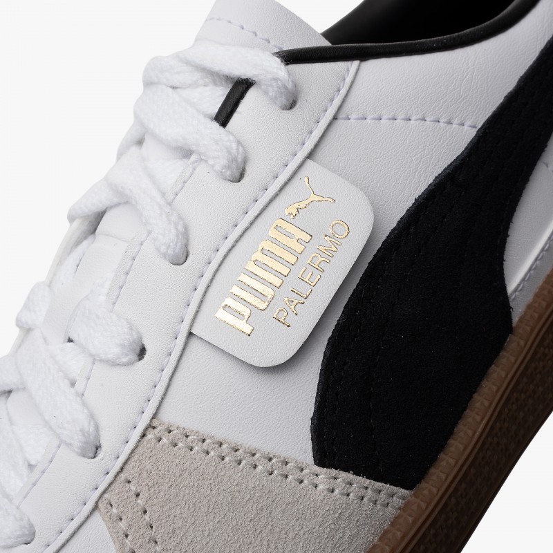 Puma Palermo LTH PS Jr Puma Palermo LTH PS Jr