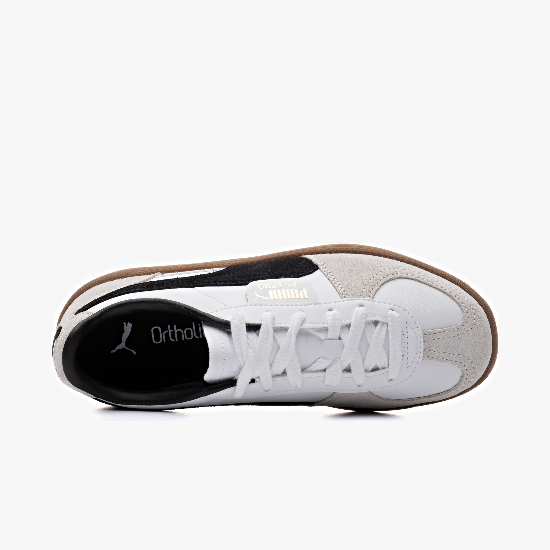 Puma Palermo LTH PS Jr