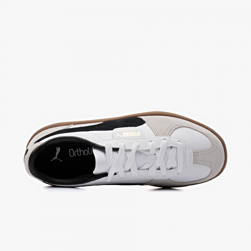 Puma Palermo LTH PS Jr Puma Palermo LTH PS Jr