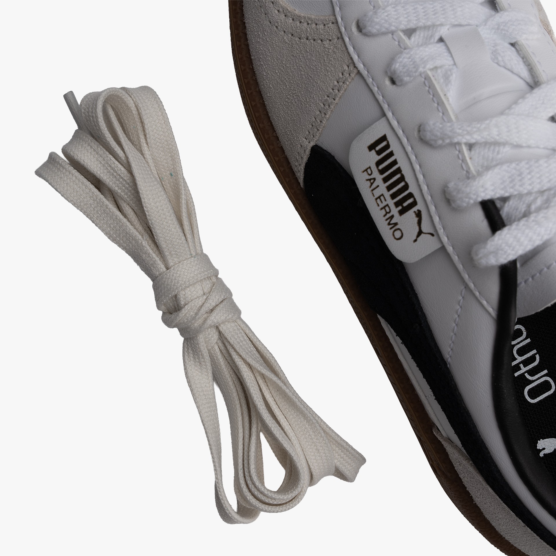 Puma Palermo LTH PS Jr