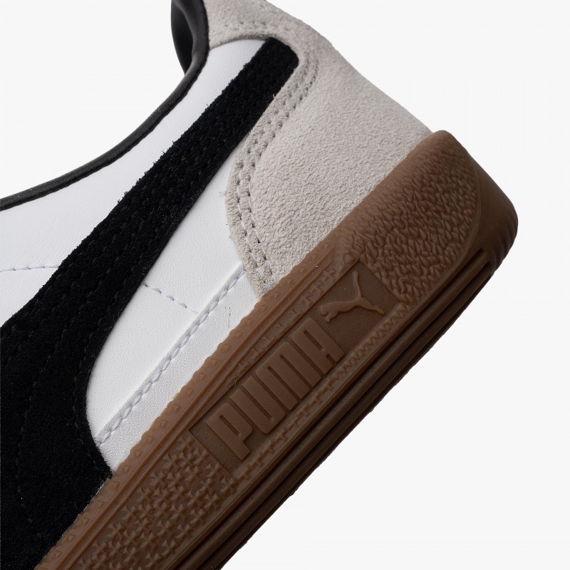 Puma Palermo LTH PS Jr Puma Palermo LTH PS Jr