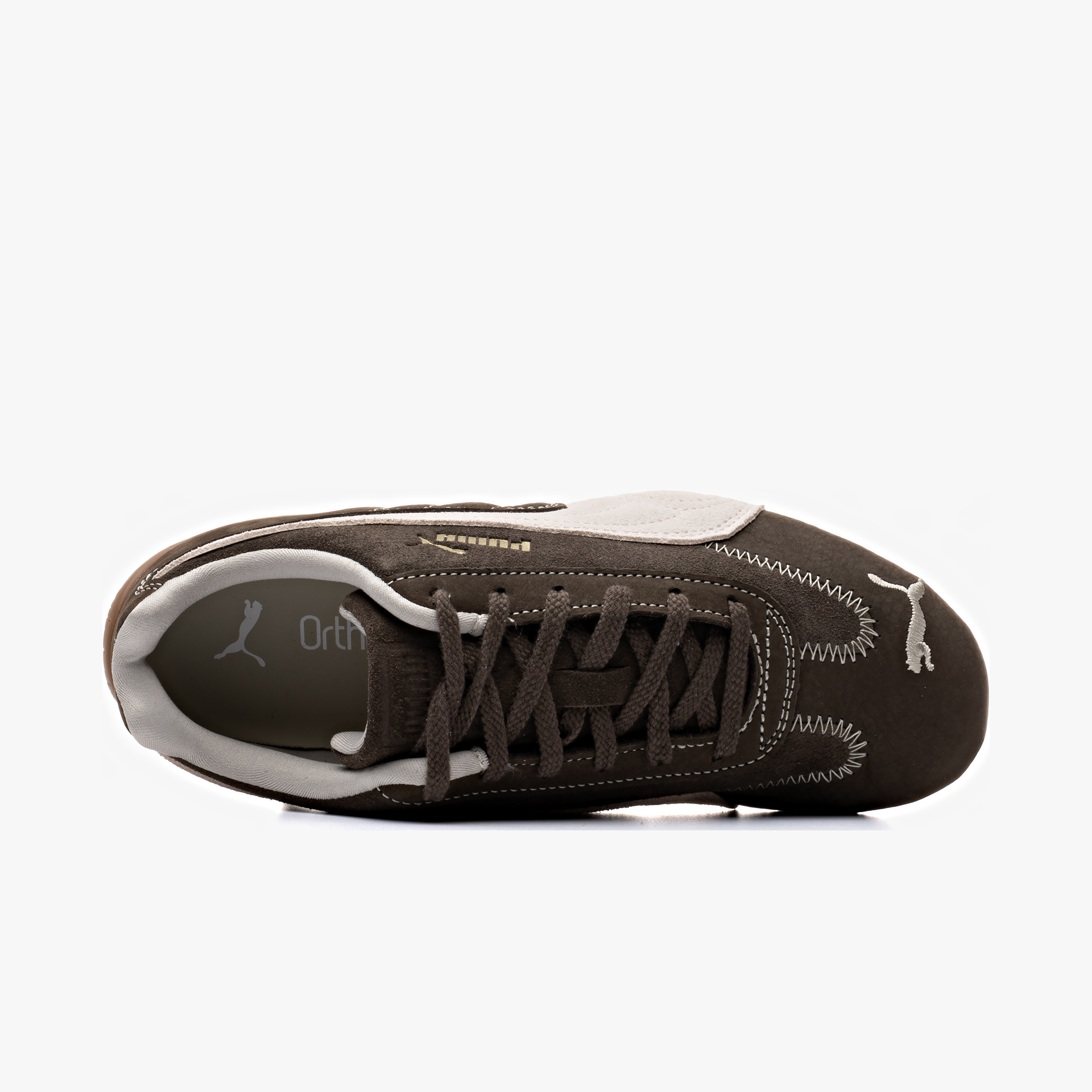 Puma Speedcat Wine Club W