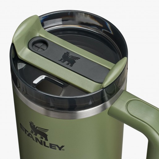 Stanley Flowstate Tumbler Quencher H2.0 0.89L / 30oz Stanley Flowstate Tumbler Quencher H2.0 0.89L / 30oz