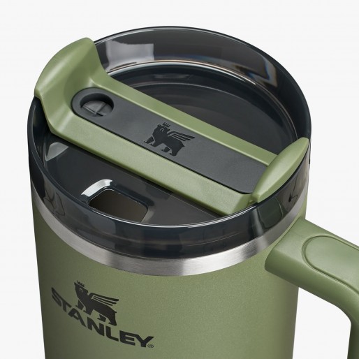Stanley Flowstate Tumbler Quencher H2.0 1.18L / 40oz