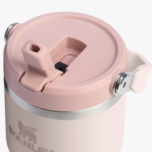 Stanley The IceFlow Flip Straw 2.0 Tumbler 0.6L / 20oz