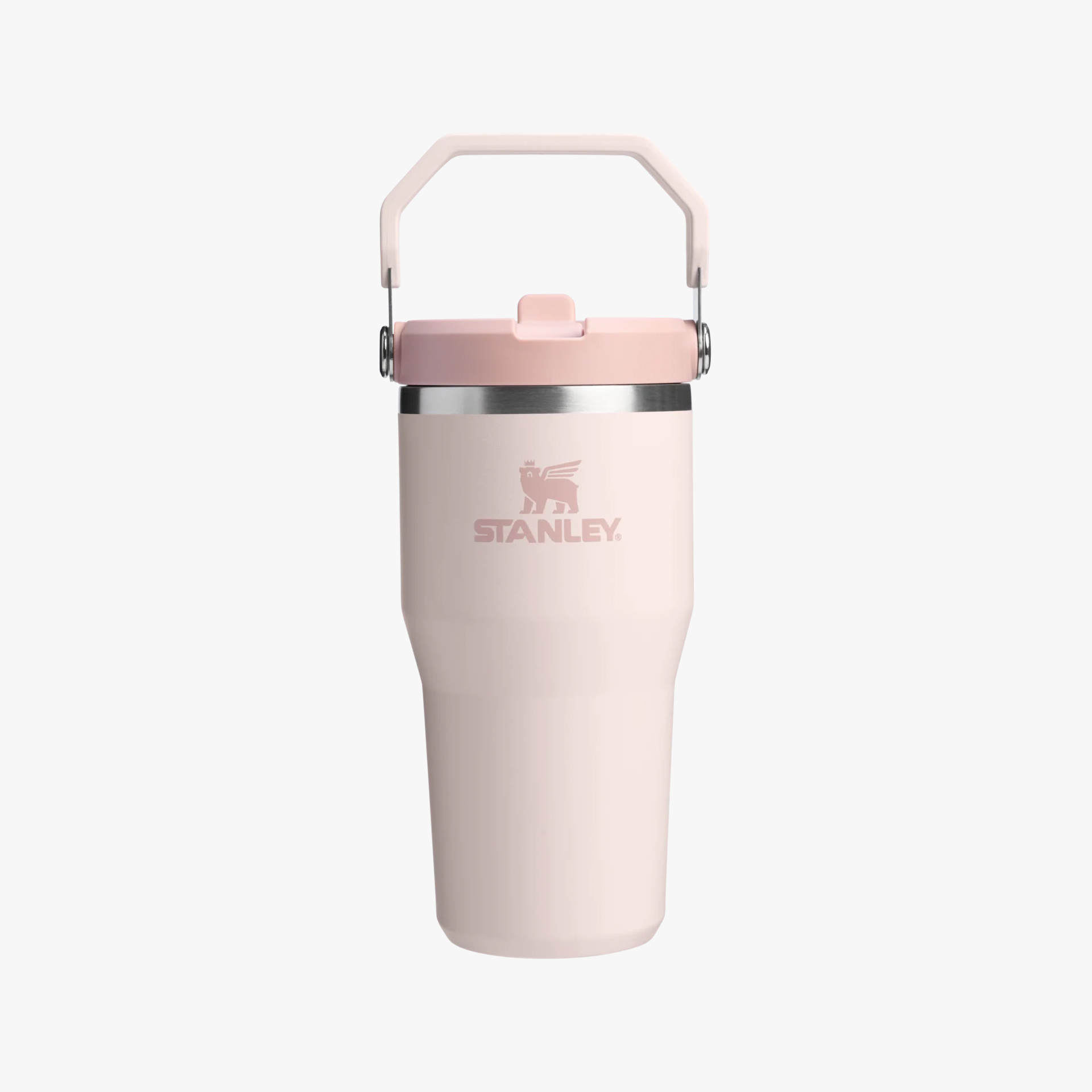 Stanley The IceFlow Flip Straw 2.0 Tumbler 0.6L / 20oz