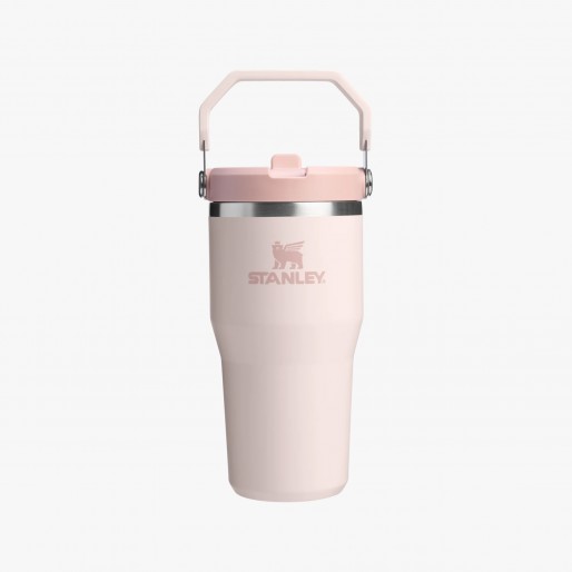 Stanley The IceFlow Flip Straw 2.0 Tumbler 0.6L / 20oz