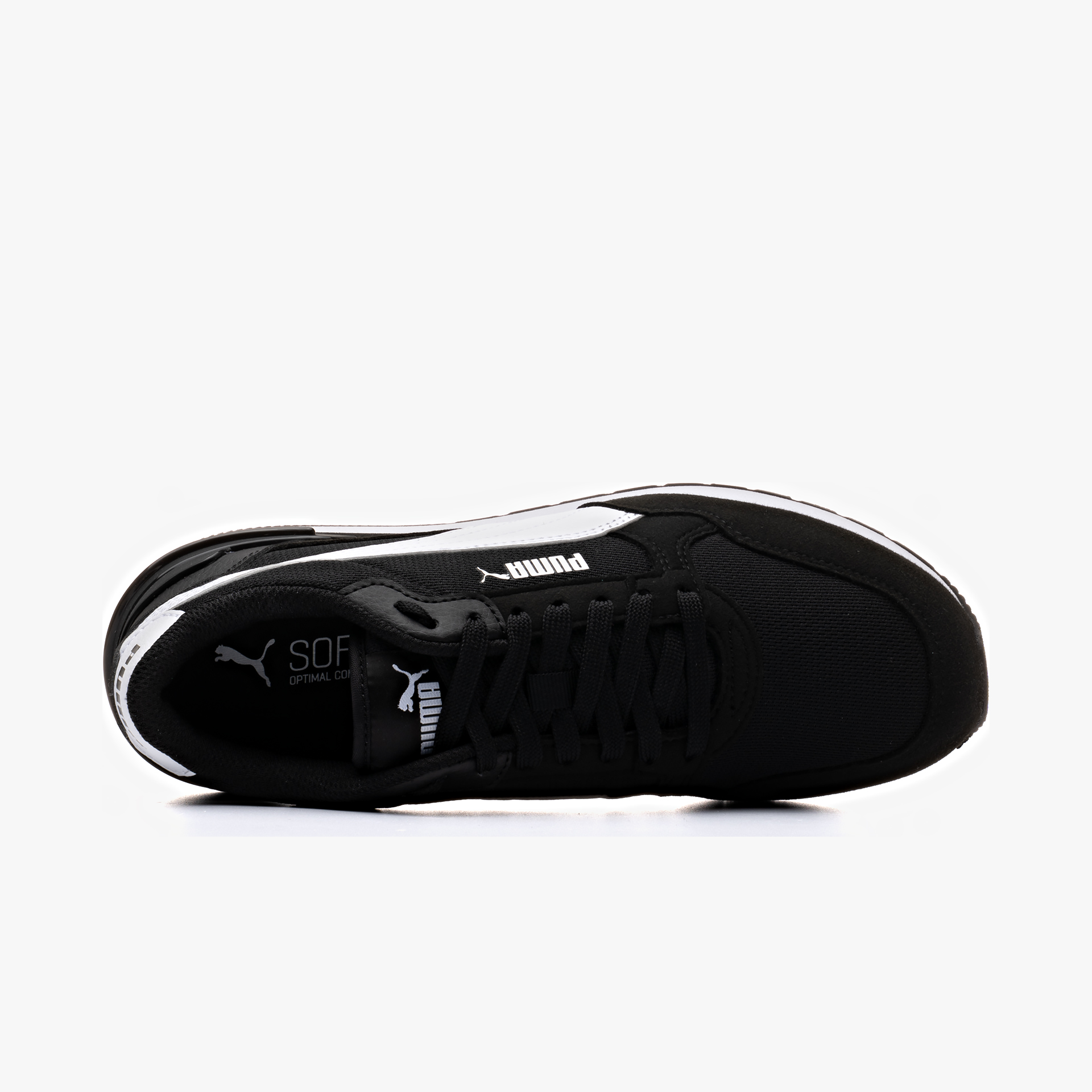 Puma ST Runner V4 Jr