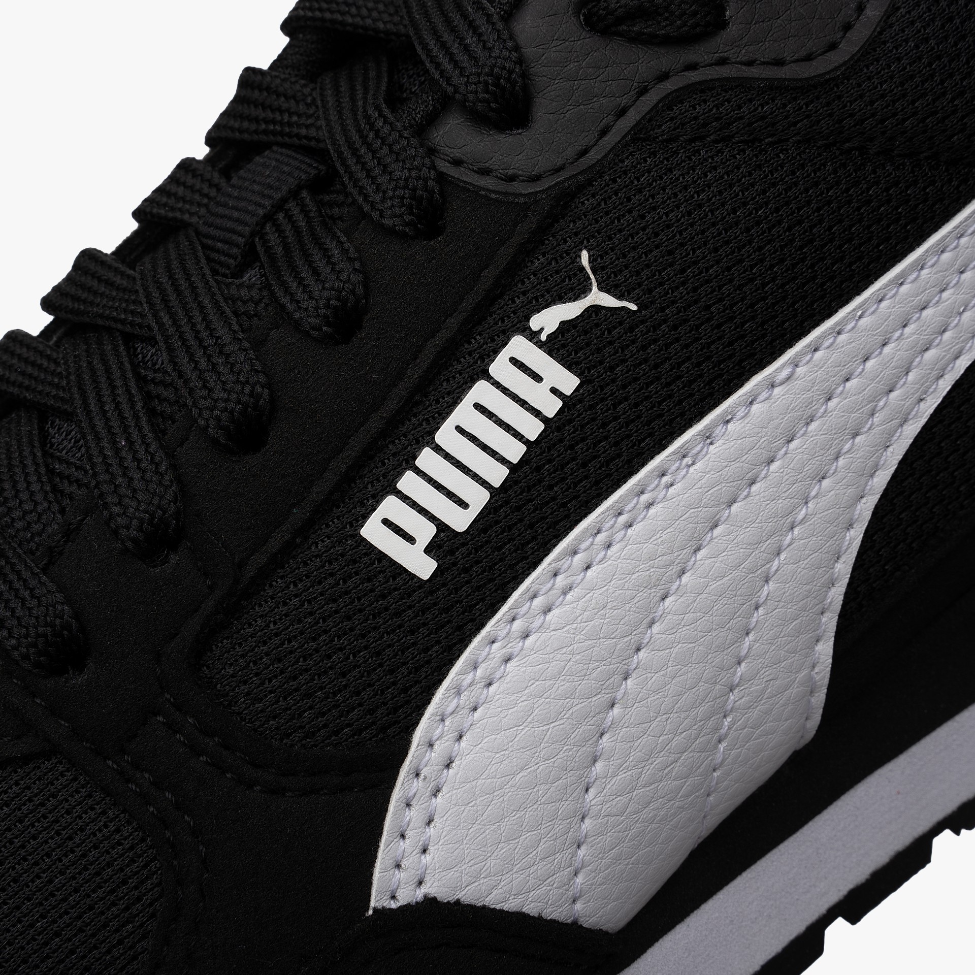 Puma ST Runner V4 Jr