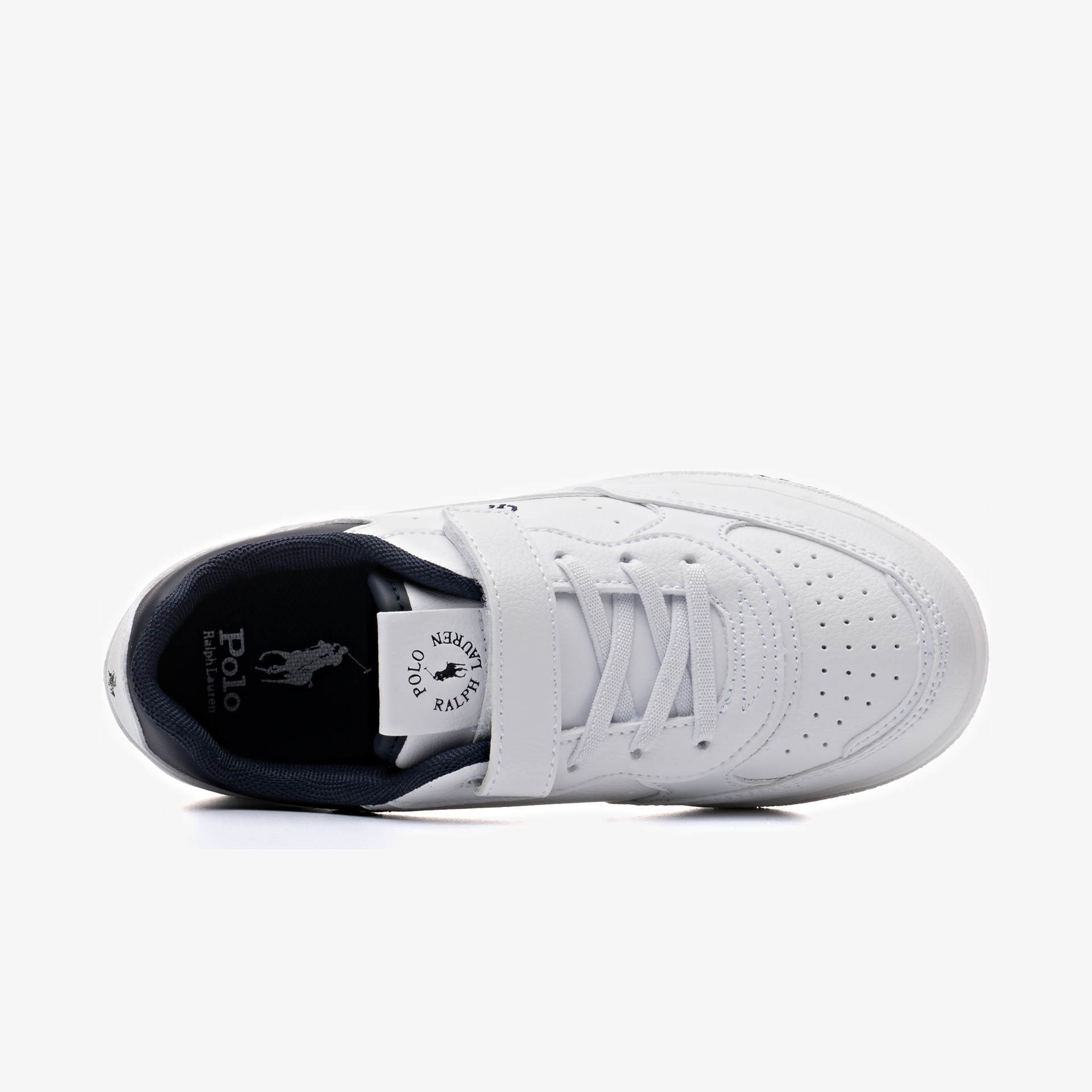 Polo Ralph Lauren Masters Court II PS