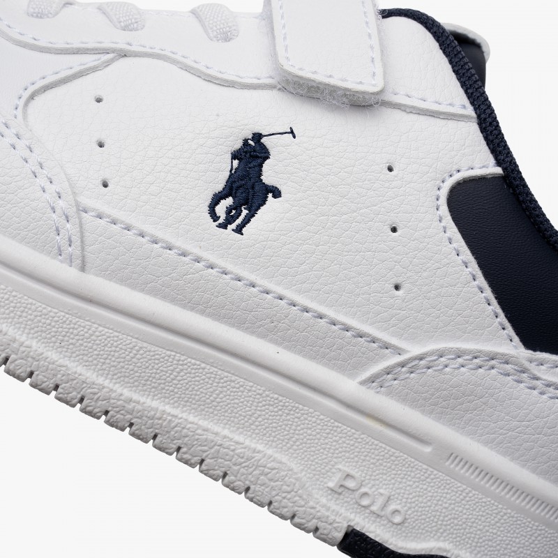 Polo Ralph Lauren Masters Court II PS