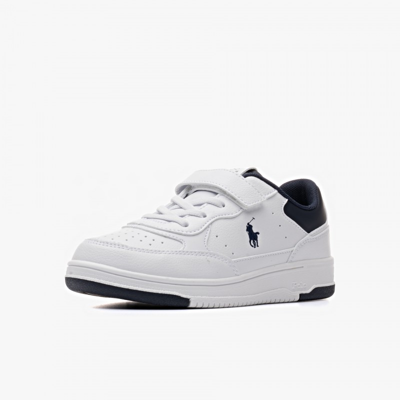 Polo Ralph Lauren Masters Court II PS