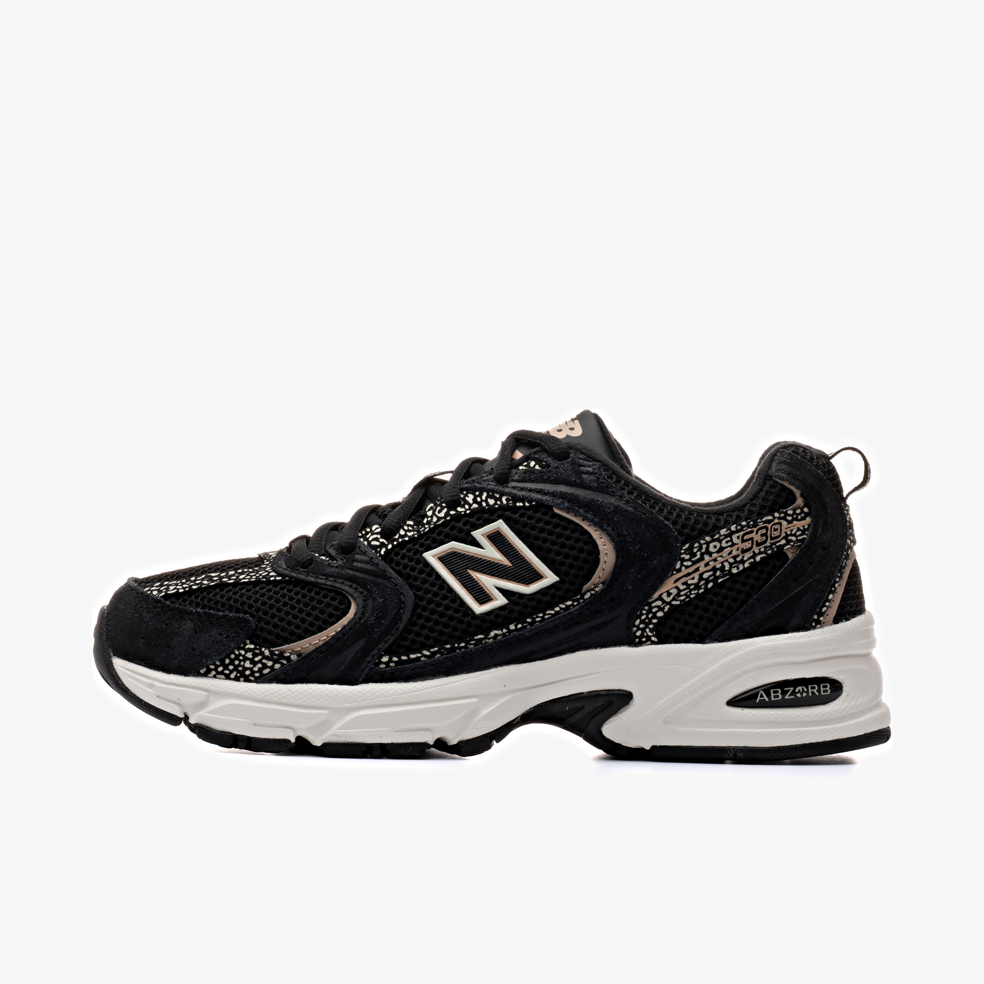 New Balance U530