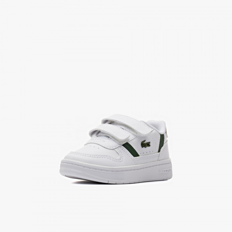 Lacoste T-Clip Inf