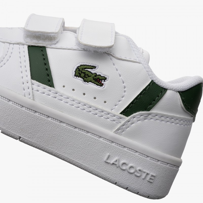 Lacoste T-Clip Inf