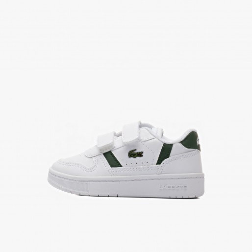 Lacoste T-Clip Inf