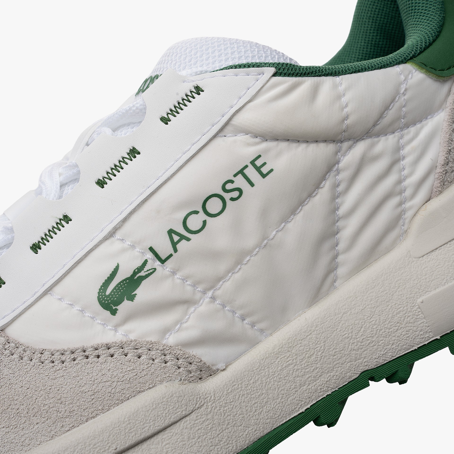 Lacoste Elite Active Evo 225 W