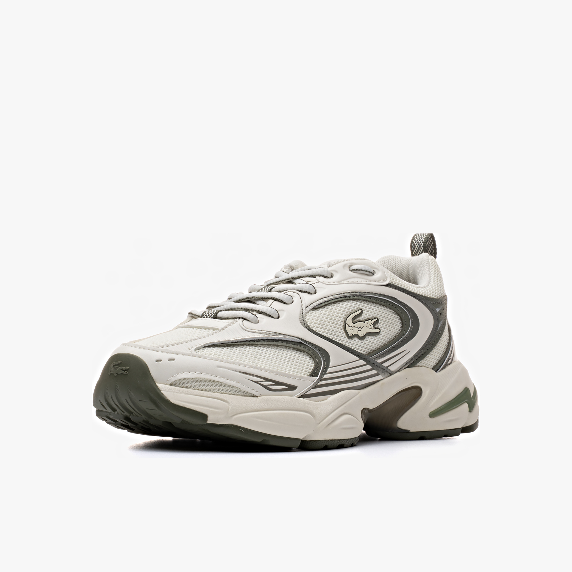 Lacoste Storm 96 2K W