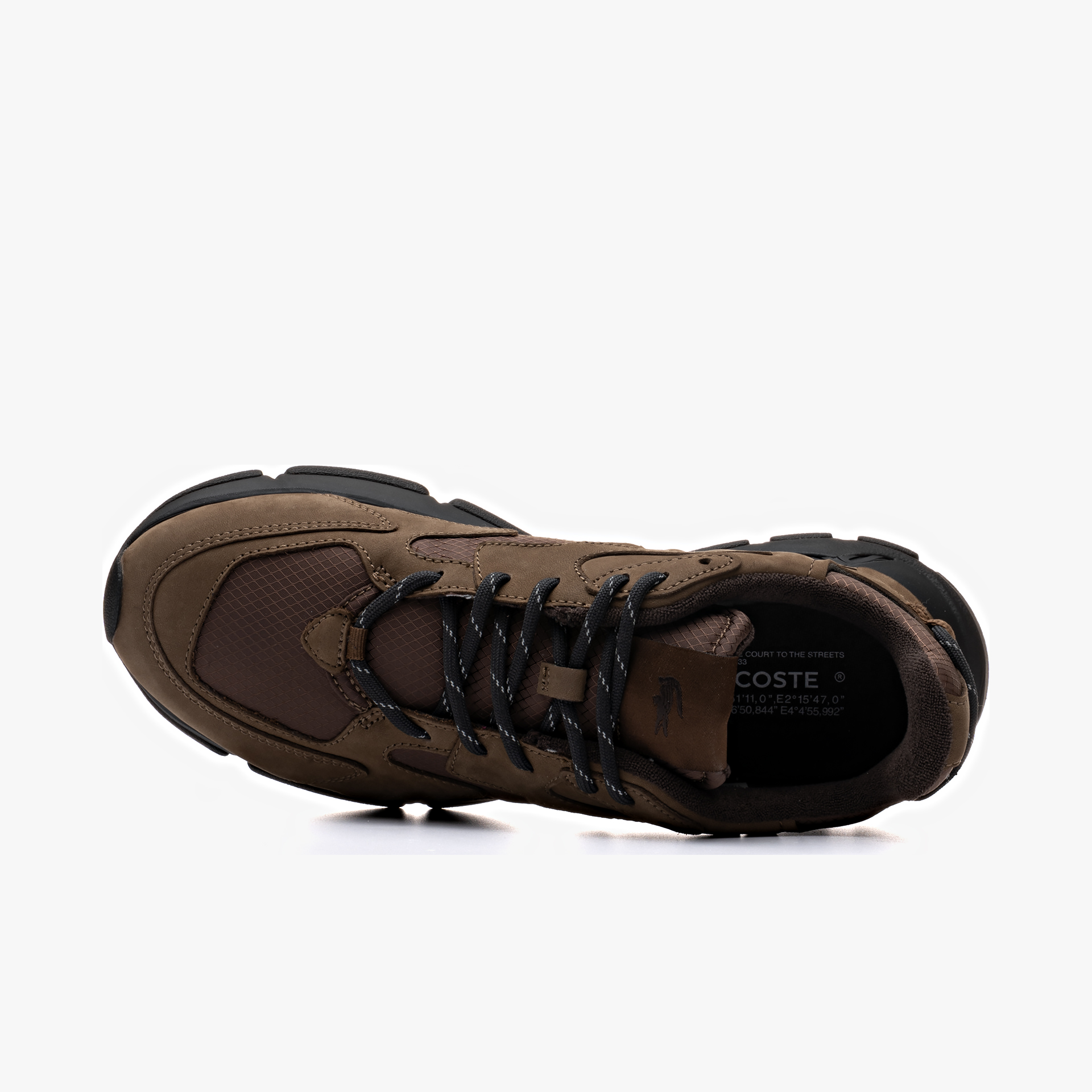 Lacoste L003 Neo 225