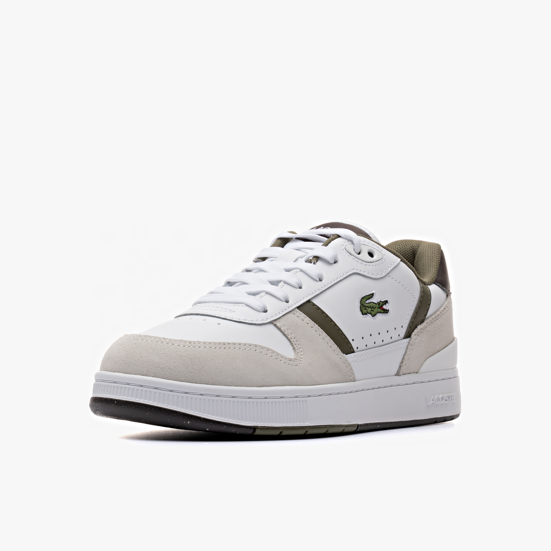 Lacoste T-Clip Set 225