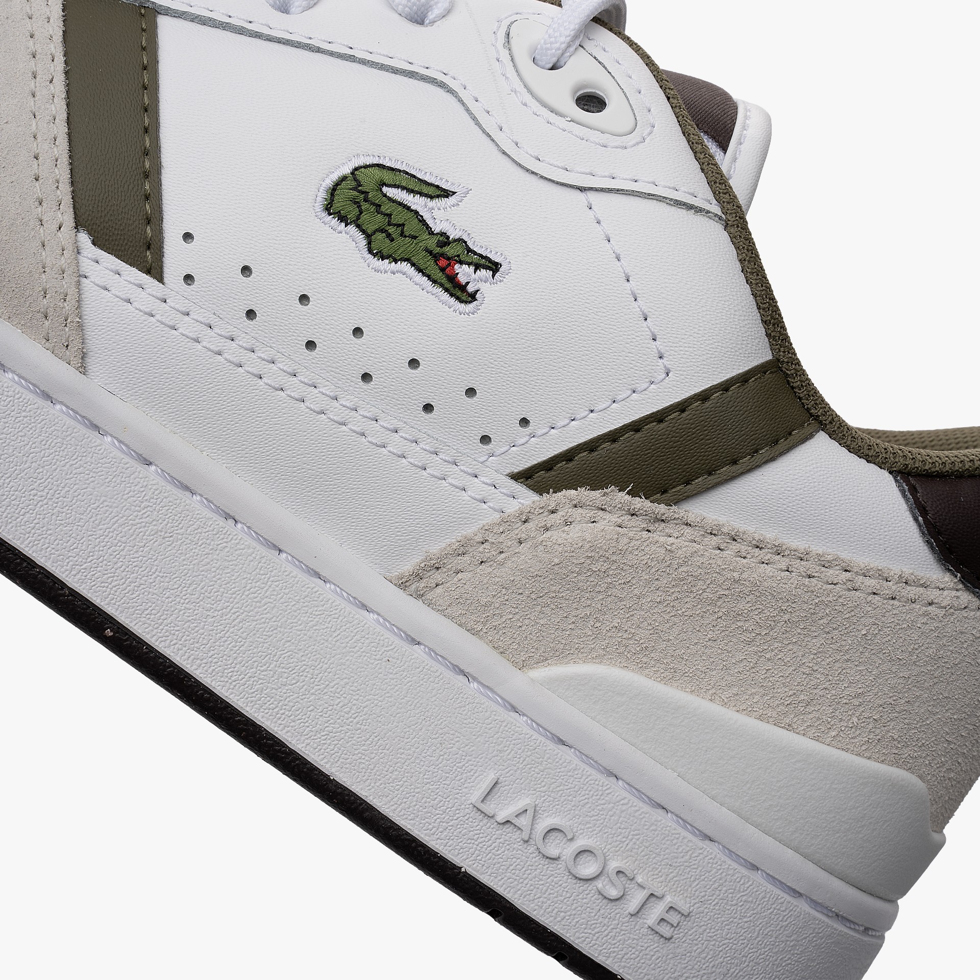 Lacoste T-Clip Set 225