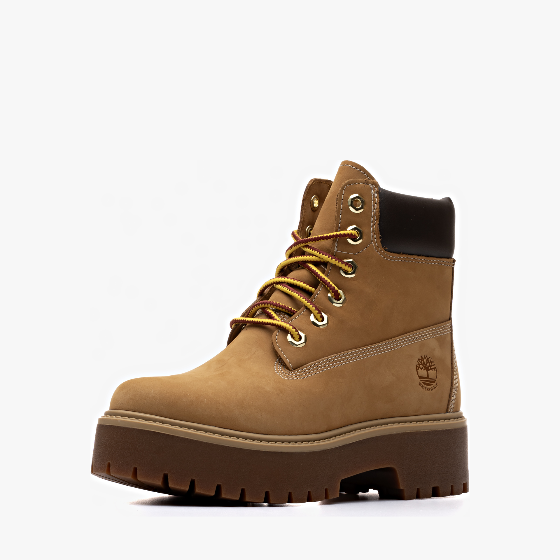 Timberland Stone Street 6