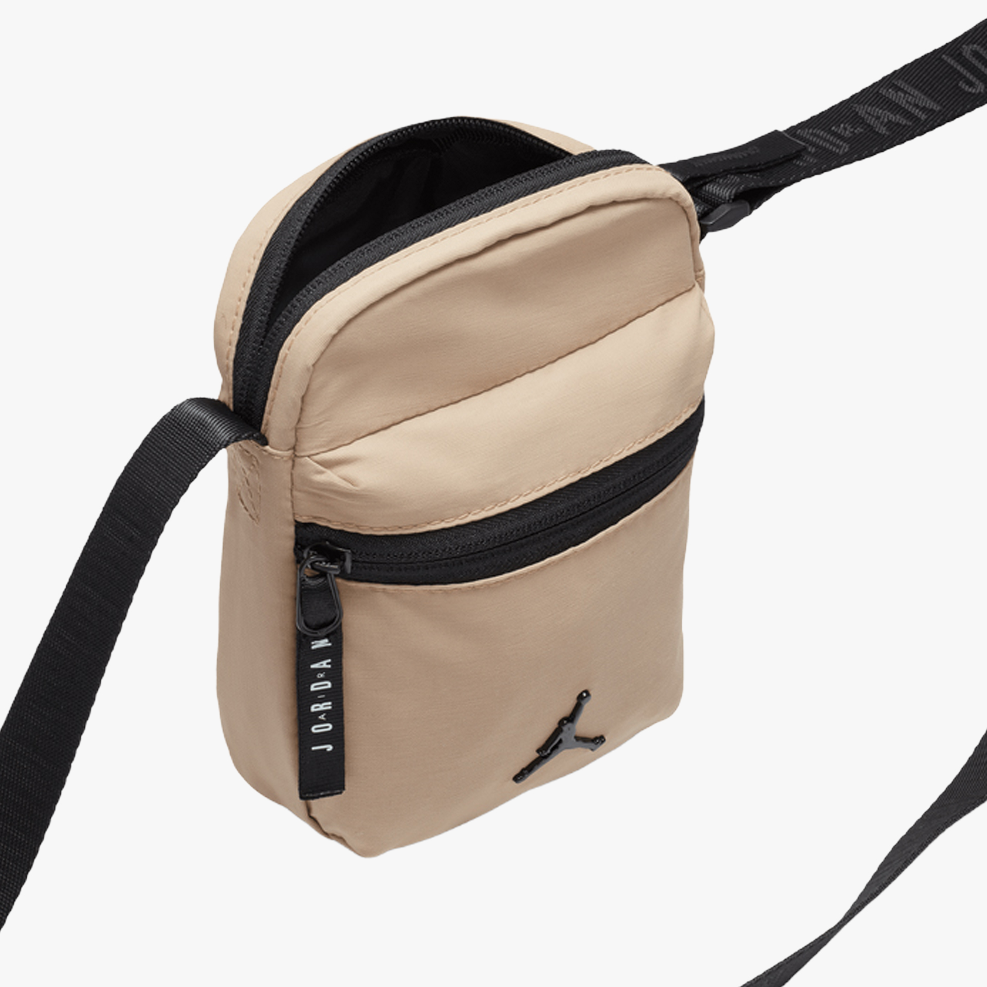 Nike Jordan Airborne Festival