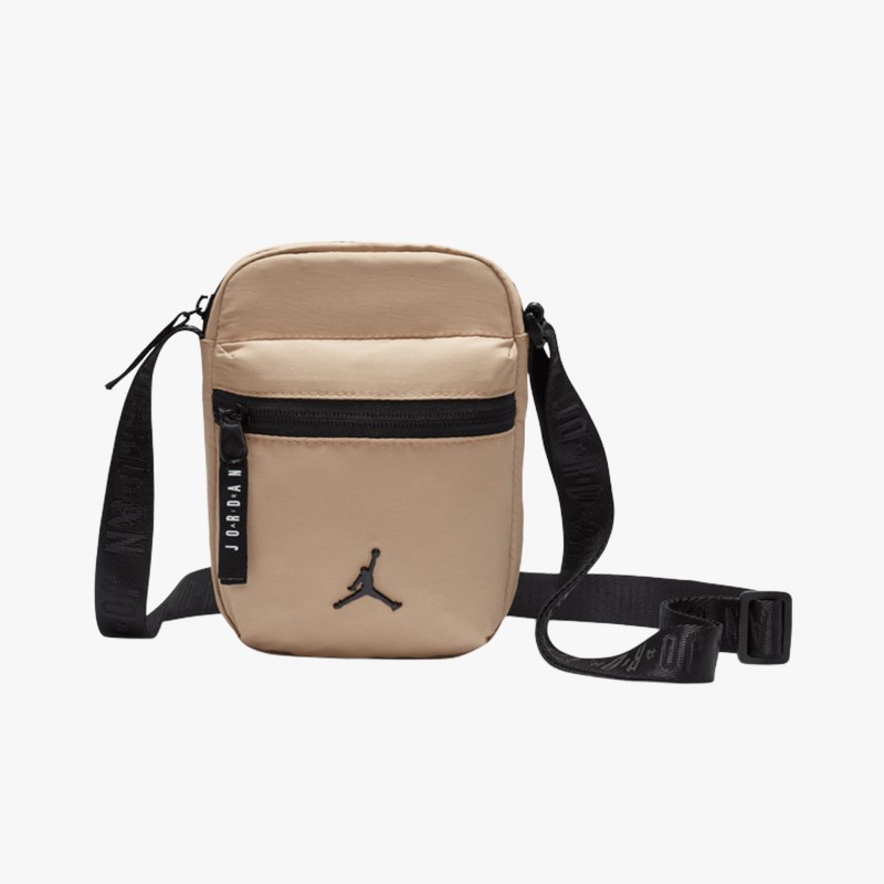 Nike Jordan Airborne Festival
