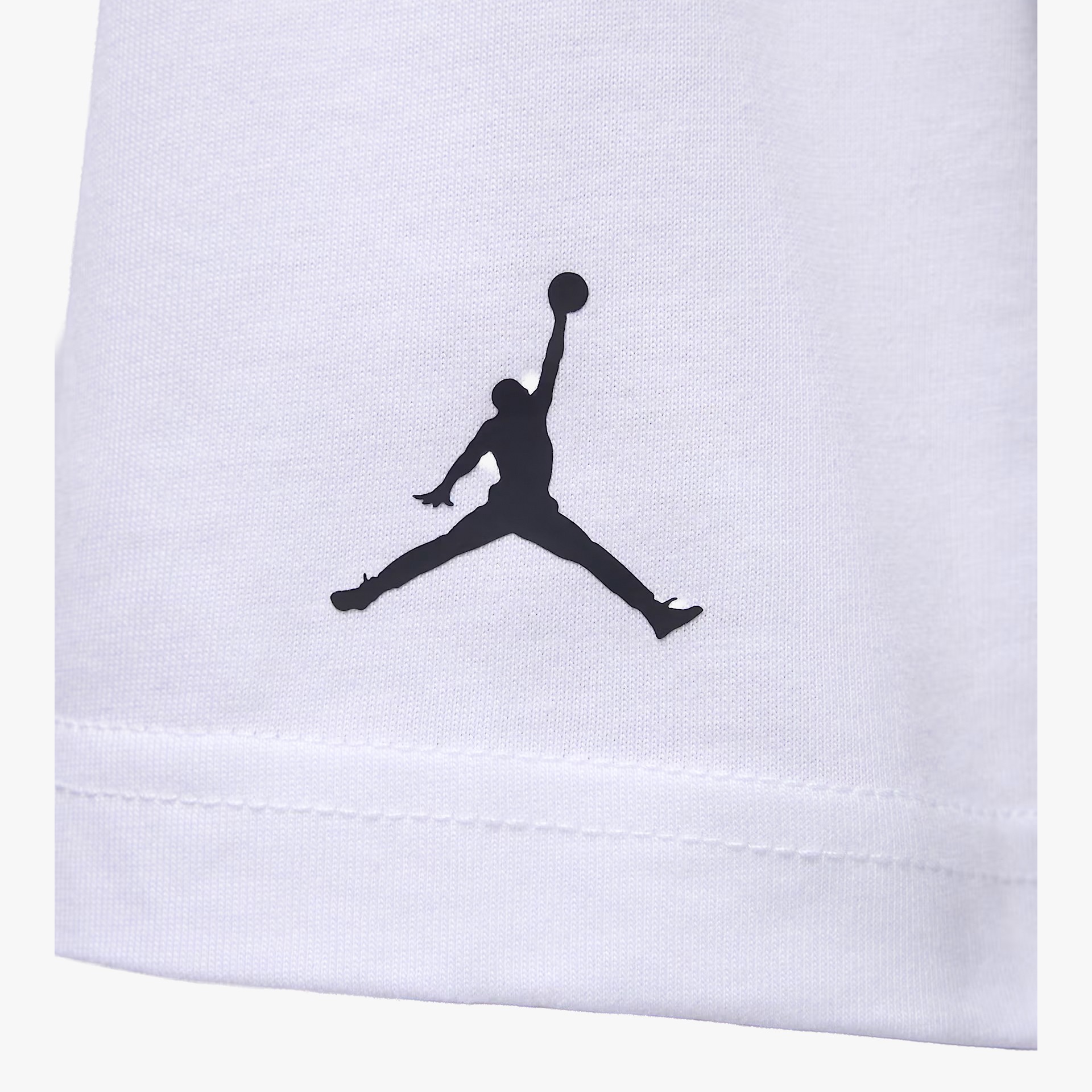 Nik Jordan Air Jordan Has Landed SS