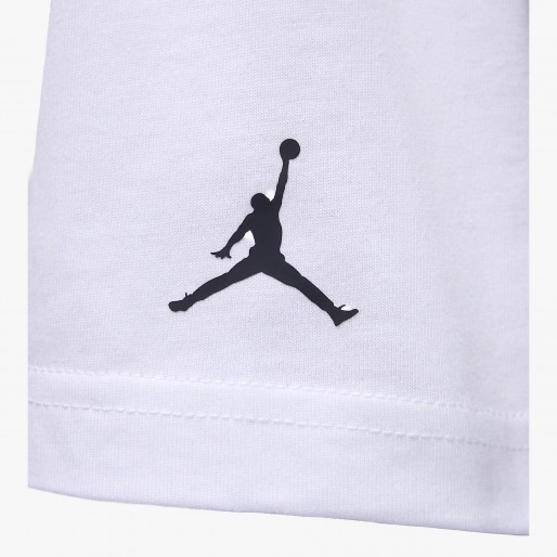 Nik Jordan Air Jordan Has Landed SS